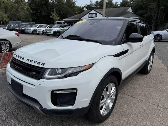 LAND ROVER RANGE ROVER EVOQUE 2017 SALVP2BG8HH189056 image LAND ROVER RANGE ROVER EVOQUE 2017 SALVP2BG8HH189056 image
